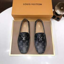 Picture of Louis Vuitton Shoes _SKULVsz38-44hnh082611771